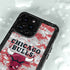 NBA Chicago Bulls Digi Camo iPhone 15 Pro Waterproof Case